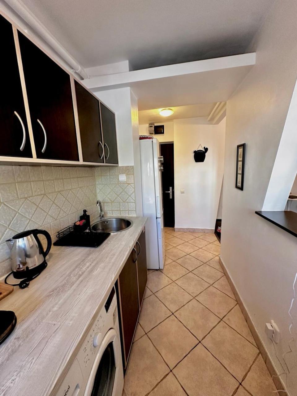 Amzei Apartment Bucuresti Luaran gambar