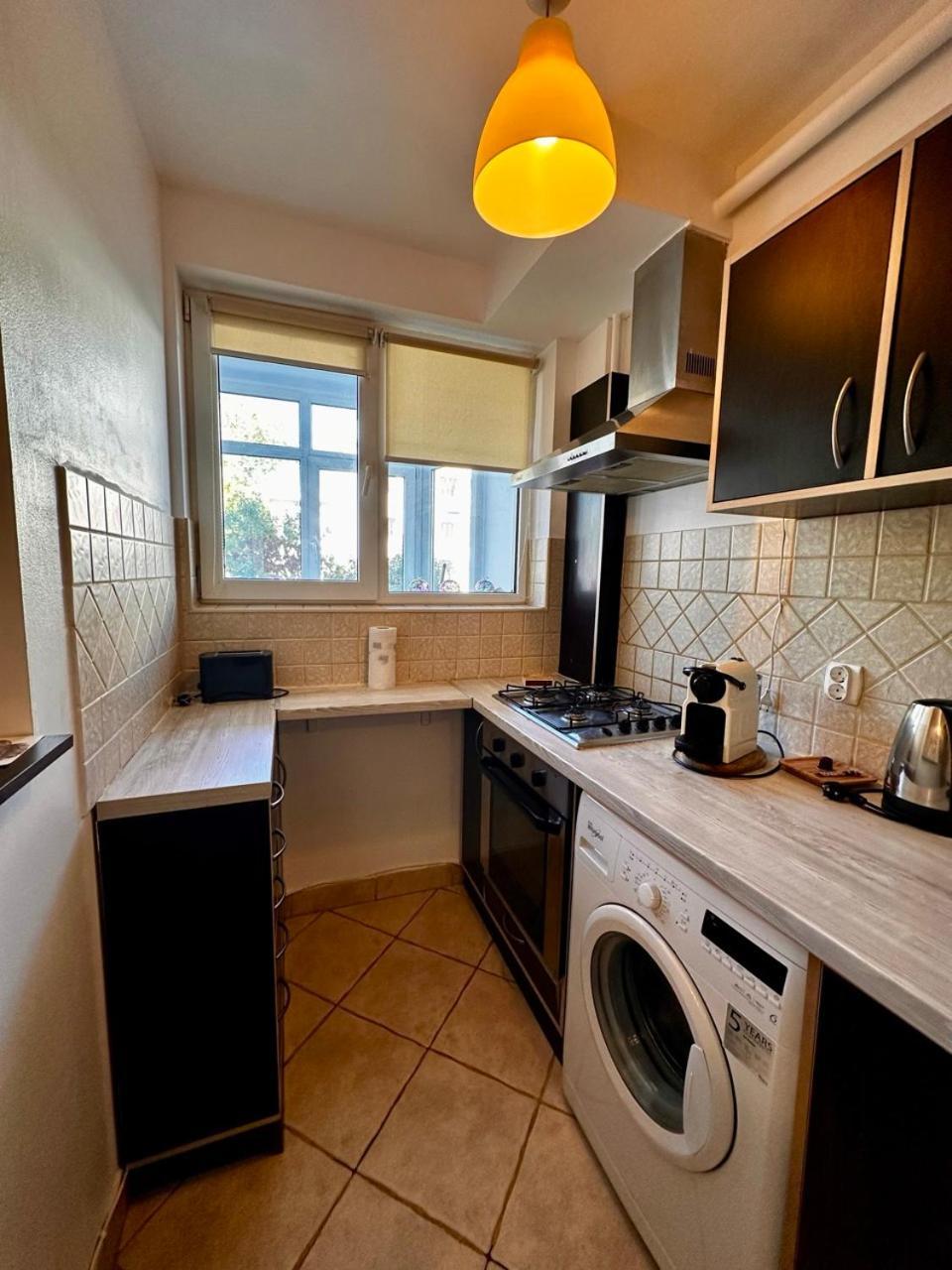 Amzei Apartment Bucuresti Luaran gambar